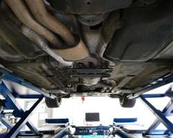BMW 330ci E46 Coupé Pack M Sport 2 BVM6 1