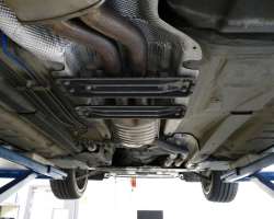 BMW 330ci E46 Coupé Pack M Sport 2 BVM6 2