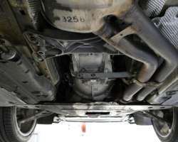 BMW 330ci E46 Coupé Pack M Sport 2 BVM6 3