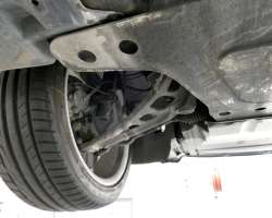 BMW 330ci E46 Coupé Pack M Sport 2 BVM6 5