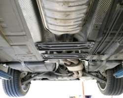 BMW 330ci E46 Coupé Pack M Sport 2 BVM6 8