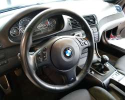 BMW 330ci E46 Coupé Pack M Sport 2 BVM6 3