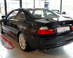 BMW 330ci E46 Coupé Pack M Sport 2 BVM6 9