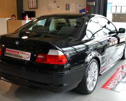 BMW 330ci E46 Coupé Pack M Sport 2 BVM6 10