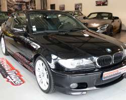 BMW 330ci E46 Coupé Pack M Sport 2 BVM6 11