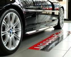 BMW 330ci E46 Coupé Pack M Sport 2 BVM6 12