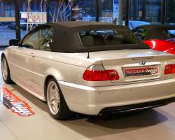 BMW 325ci E46 Cabriolet 192cv Pack M Sport 2 BVM6 0