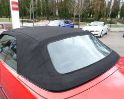 BMW 320i E36 Cabriolet Pack M Sport 7