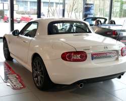 Mazda MX-5 NCFL Roadster Coupé 1.8 126cv Shizuka 10