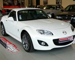 Mazda MX-5 NCFL Roadster Coupé 1.8 126cv Shizuka 12