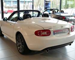 Mazda MX-5 NCFL Roadster Coupé 1.8 126cv Shizuka 14