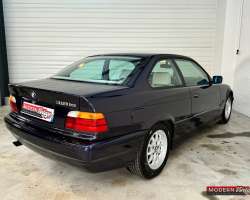 BMW 318is E36 140cv 10