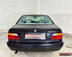 BMW 318is E36 140cv 11