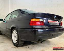 BMW 318is E36 140cv 13