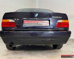 BMW 318is E36 140cv 14