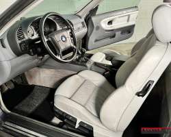 BMW 318is E36 140cv 1