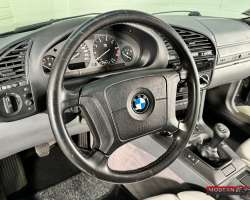 BMW 318is E36 140cv 2