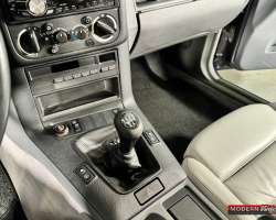 BMW 318is E36 140cv 3
