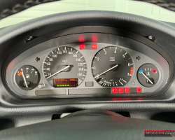 BMW 318is E36 140cv 6