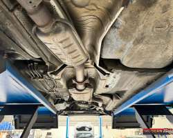 BMW 318is E36 140cv 3