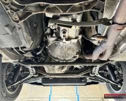 BMW 318is E36 140cv 5