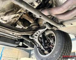 BMW 318is E36 140cv 7