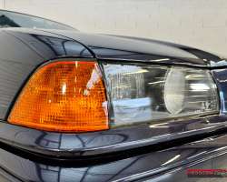BMW 318is E36 140cv 4