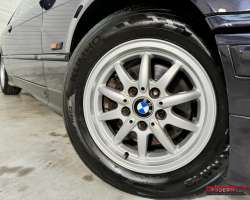 BMW 318is E36 140cv 5