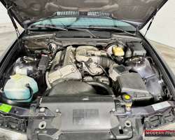 BMW 318is E36 140cv 6