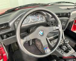 BMW 325i E30 Cabriolet 172cv 2