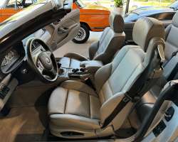 BMW 320ci E46 Cabriolet Pack M Sport 9
