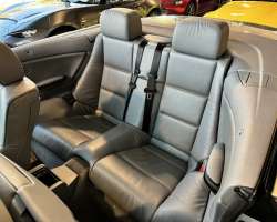 BMW 320ci E46 Cabriolet Pack M Sport 10