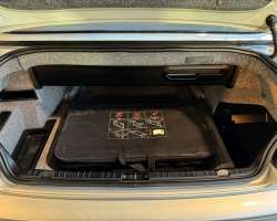 BMW 320ci E46 Cabriolet Pack M Sport 11