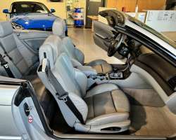 BMW 320ci E46 Cabriolet Pack M Sport 12
