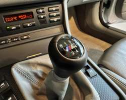 BMW 320ci E46 Cabriolet Pack M Sport 14
