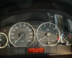 BMW 320ci E46 Cabriolet Pack M Sport 17