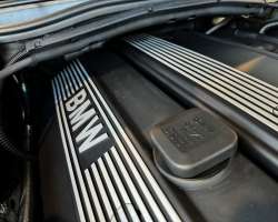BMW 320ci E46 Cabriolet Pack M Sport 1