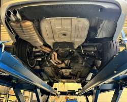 BMW 320ci E46 Cabriolet Pack M Sport 4