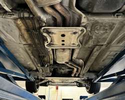 BMW 320ci E46 Cabriolet Pack M Sport 7