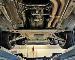 BMW 320ci E46 Cabriolet Pack M Sport 8