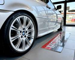 BMW 320ci E46 Cabriolet Pack M Sport 4