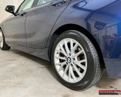 BMW 118DA F20 143cv Urban Line 0