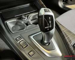 BMW 118DA F20 143cv Urban Line 9