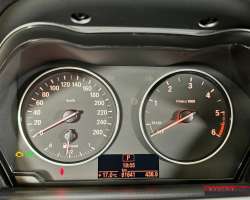 BMW 118DA F20 143cv Urban Line 13