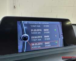 BMW 118DA F20 143cv Urban Line 14