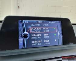 BMW 118DA F20 143cv Urban Line 15