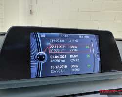 BMW 118DA F20 143cv Urban Line 16