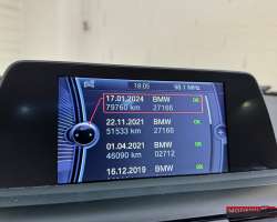 BMW 118DA F20 143cv Urban Line 17