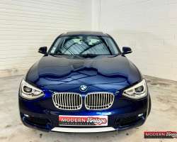 BMW 118DA F20 143cv Urban Line 0