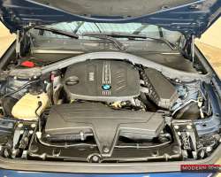 BMW 118DA F20 143cv Urban Line 3